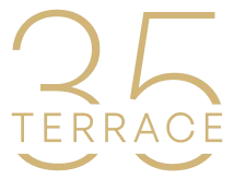 Terrace 35 Logo